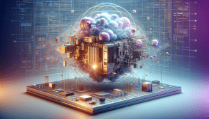 quantum computing innovations