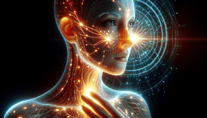 glowing skin science explained