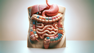 gut health secrets