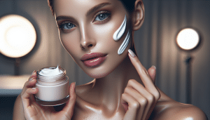 personalized skincare routines