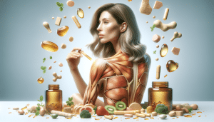 collagen supplement myths benefits