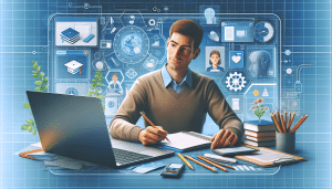 online learning resources guide