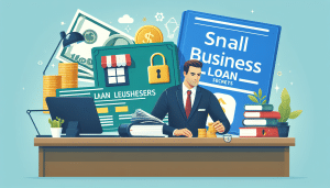 small business loan secrets