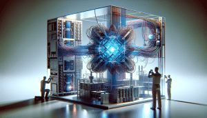 quantum computing revolution