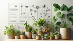 indoor plant care tips