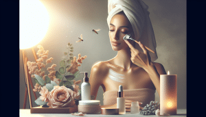 sensitive skin routines