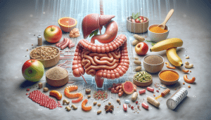 gut health secrets for vitality