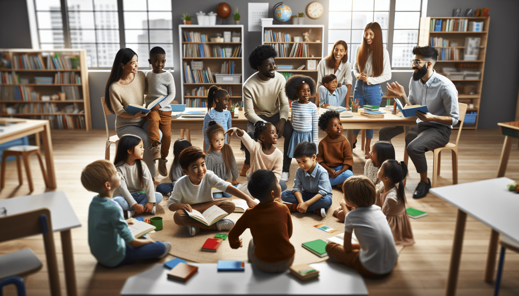 bilingual education benefits